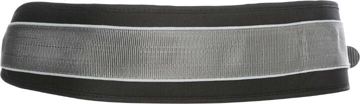 TRIXIE Bauchgurt mit Hundeleine